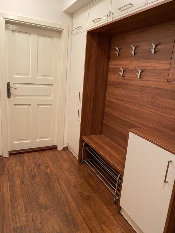 Apartmany U Dvou Smrku Dolní Morava Exteriör bild