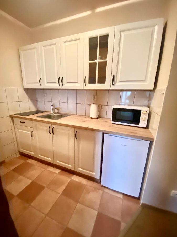 Apartmany U Dvou Smrku Dolní Morava Exteriör bild