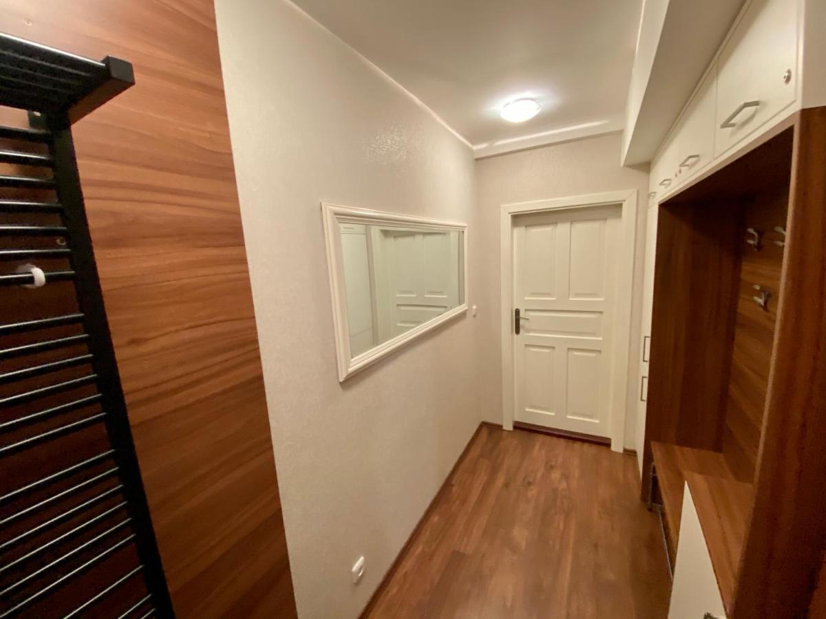 Apartmany U Dvou Smrku Dolní Morava Exteriör bild